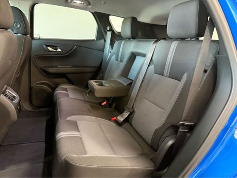 Used 2025 Chevrolet Blazer LT AWD/4WD image 15