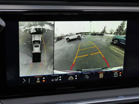 New 2026 GMC Sierra 3500 Denali w/ Denali Reserve Package image 11