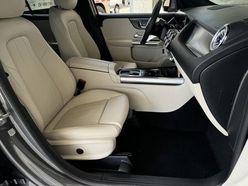 New 2025 Mercedes-Benz GLA 250 image 14