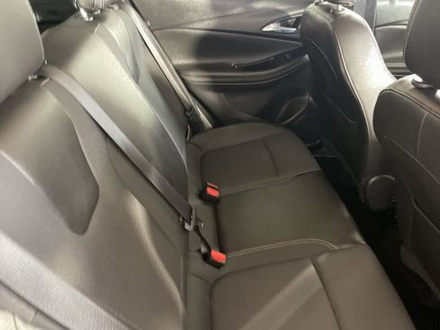 Used 2025 Buick Encore GX Preferred image 25