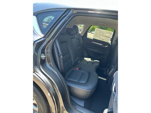 Certified 2025 MAZDA CX-5 AWD 2.5 S w/ Select Package image 22