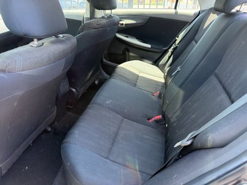 Used 2011 Toyota Corolla S FWD image 13