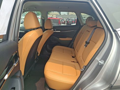 Used 2024 Kia Seltos SX AWD/4WD image 10