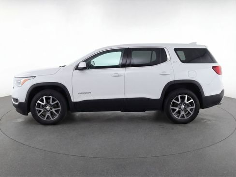 Used 2023 GMC Acadia SLT FWD image 5