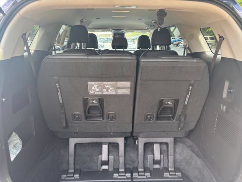 Used 2026 Kia Carnival FWD image 29