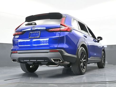Used 2024 Honda CR-V Sport-L image 61