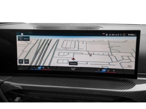 New 2026 BMW M4 Competition image 19