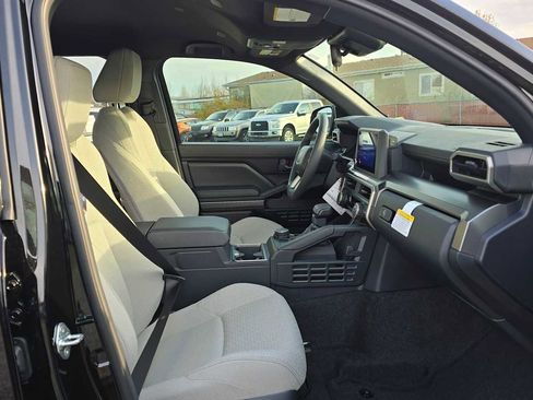 Certified 2025 Toyota 4Runner SR5 image 11