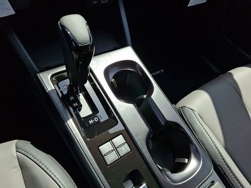 New 2026 Subaru Outback Premium AWD/4WD image 14