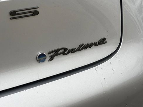 Certified 2024 Toyota Prius Prime image 29