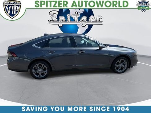 Used 2024 Honda Accord EX image 10