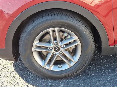 Used 2017 Hyundai Santa Fe Sport image 29