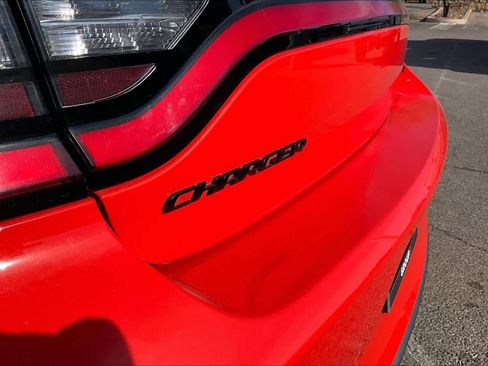 Used 2021 Dodge Charger GT w/ Blacktop Package image 29