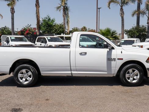 Used 2015 RAM 1500 Classic SLT w/ Trailer & Traction Group image 10