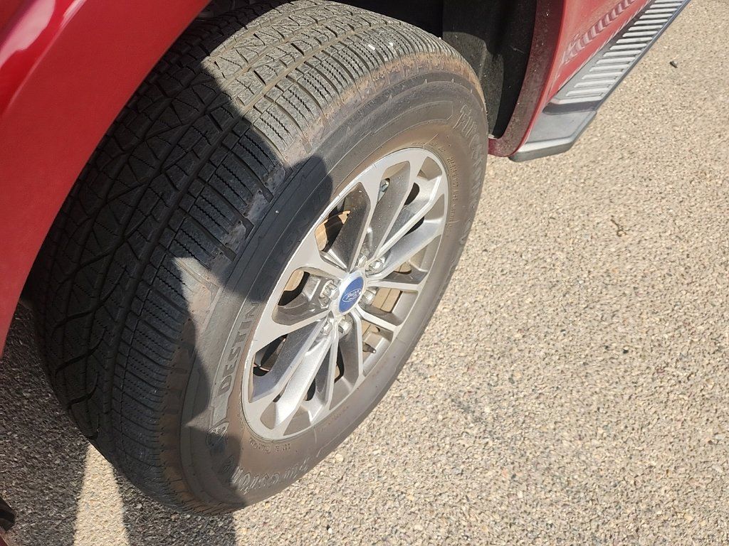 Used 2019 Ford F150 XLT w/ Equipment Group 302A Luxury RWD image 7