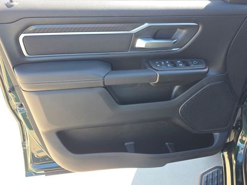 New 2026 RAM 1500 Big Horn AWD/4WD image 22