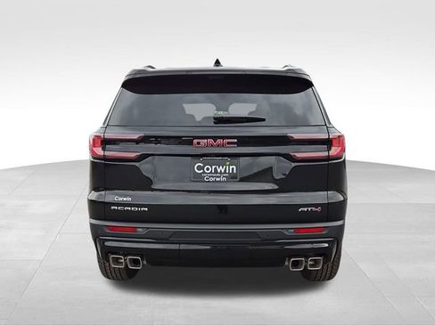 New 2026 GMC Acadia AT4 image 15