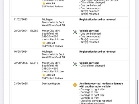 Used 2016 MINI Cooper Countryman S image 39