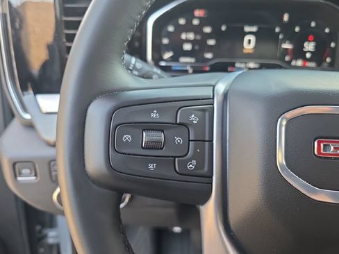Used 2024 GMC Sierra 1500 Elevation w/ LPO, Elevation Black Package AWD/4WD image 20