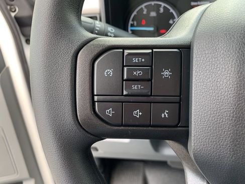 New 2026 Ford F450 XL AWD/4WD image 28