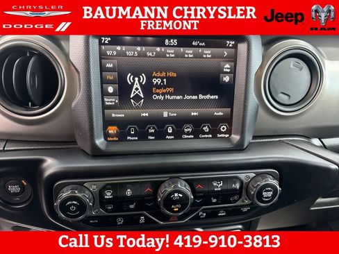 Used 2022 Jeep Wrangler Unlimited Sport AWD/4WD image 18