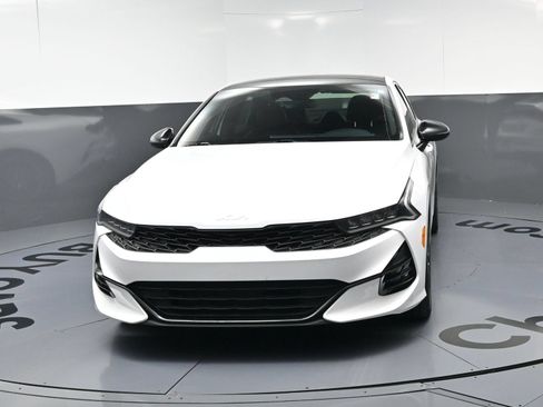 Used 2024 Kia K5 GT FWD image 5