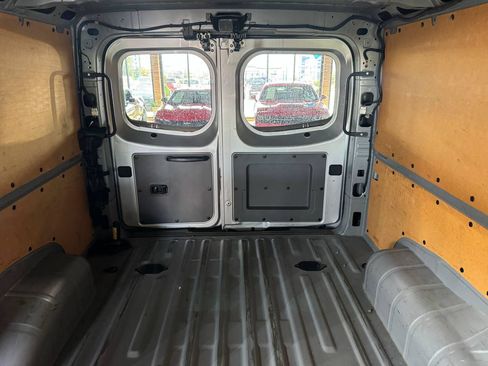 Used 2017 Nissan NV 1500 SV RWD image 13