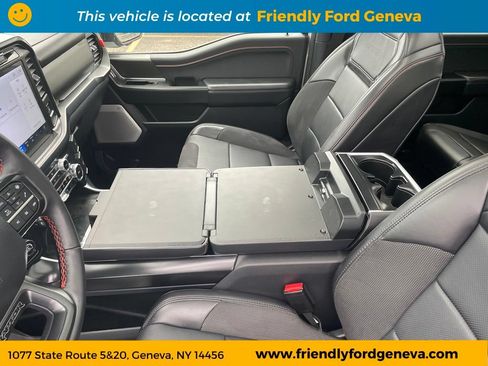 Used 2026 Ford F150 Raptor AWD/4WD image 30
