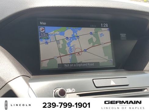 Used 2020 Acura MDX FWD w/ Advance Package image 32