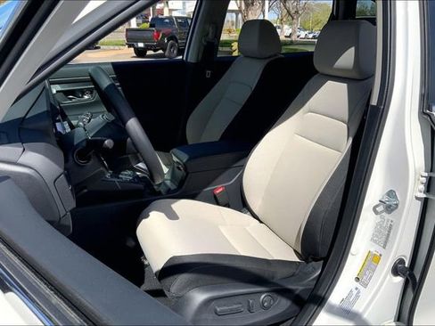 New 2026 Honda CR-V EX image 9