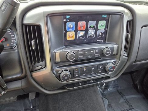 Used 2019 Chevrolet Silverado 1500 LT RWD image 21
