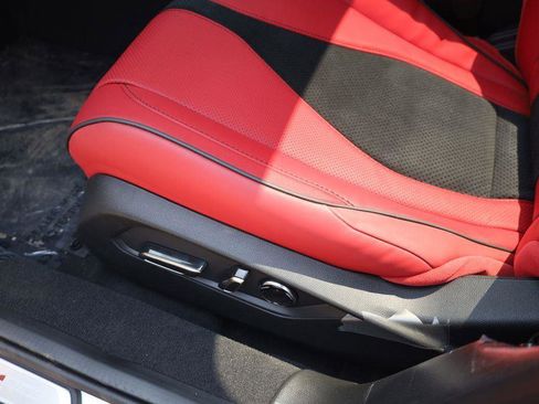 New 2025 Acura TLX SH-AWD w/ A-SPEC Pkg image 13