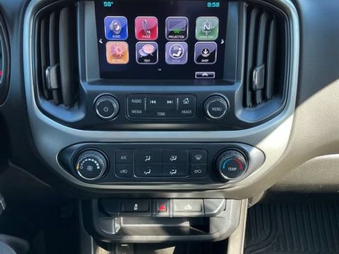 Certified 2017 Chevrolet Colorado LT RWD image 7