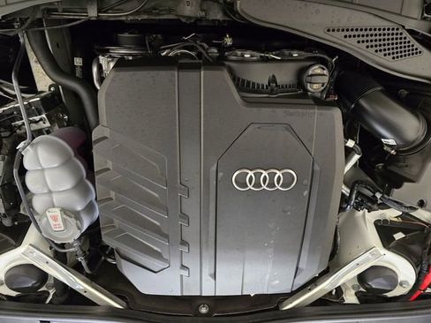 Certified 2025 Audi A5 2.0T Premium Plus w/ Premium Plus image 9