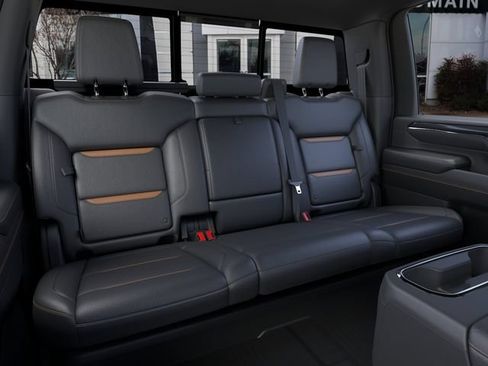 New 2026 GMC Sierra 2500 AT4 w/ AT4 Premium Plus Package AWD/4WD image 17