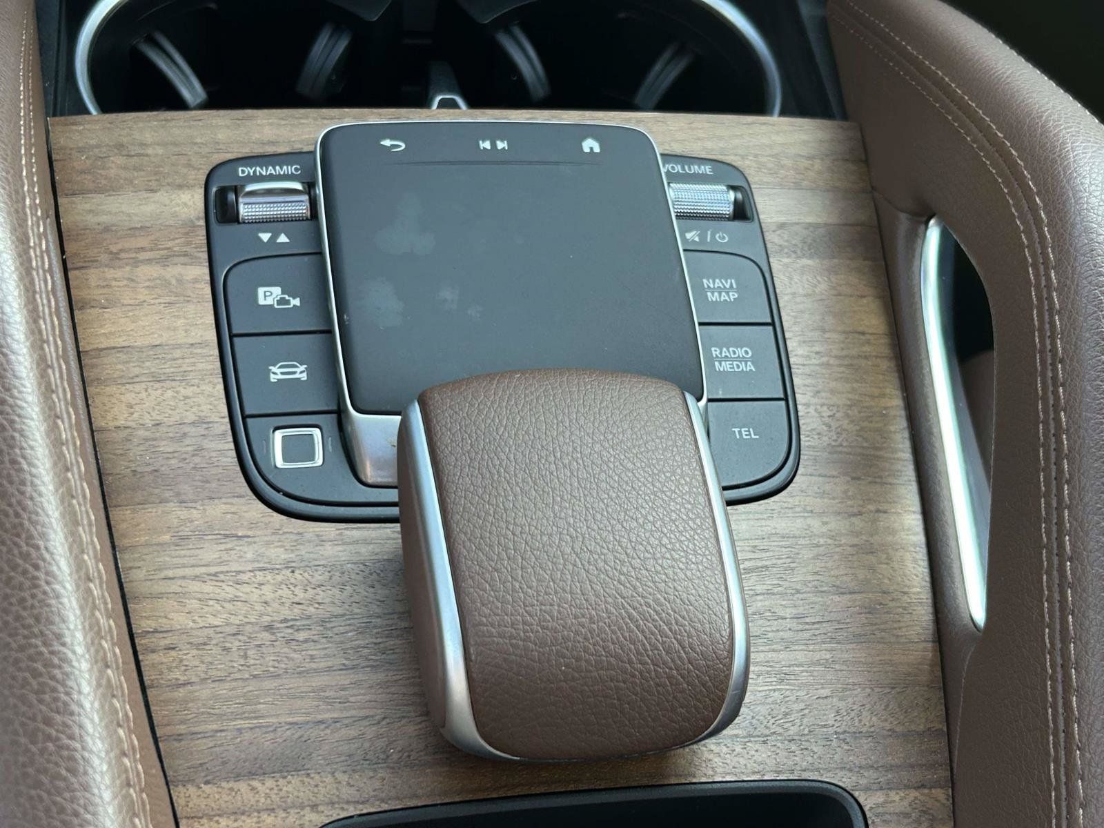 Certified 2025 Mercedes-Benz GLE 350 4MATIC image 35