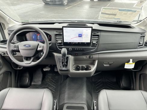 New 2026 Ford Transit 250 148 Medium Roof image 21