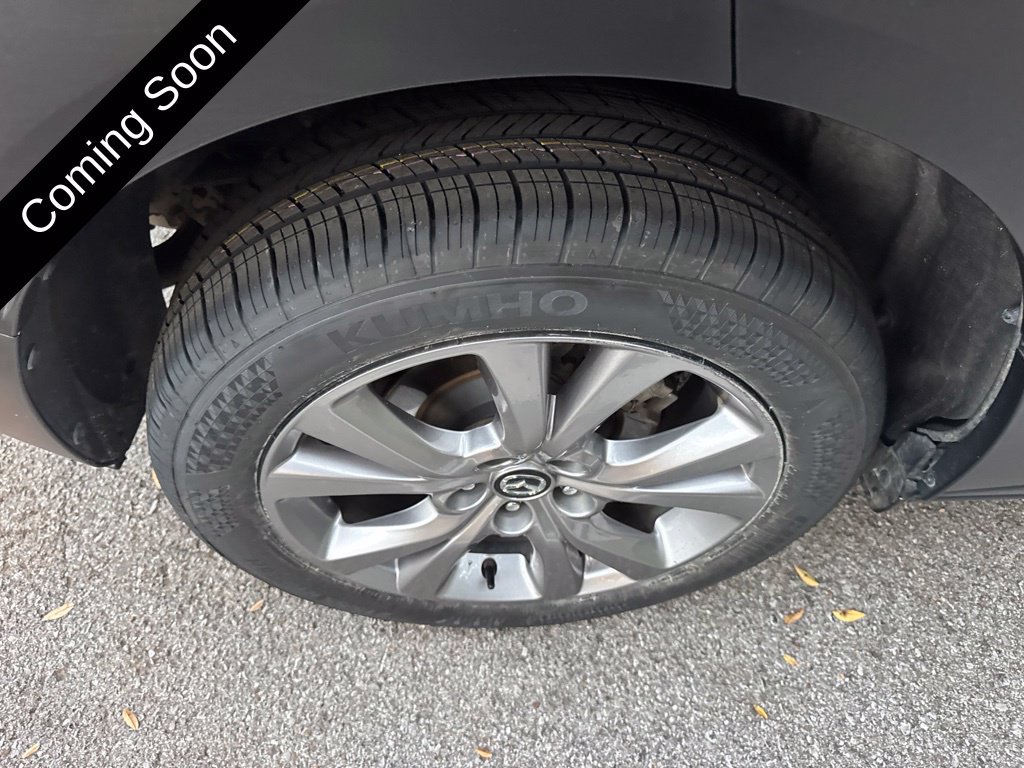 Used 2021 MAZDA CX-30 AWD 2.5 S w/ Select Package image 11