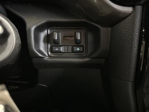 New 2025 Ford Ranger XLT image 25