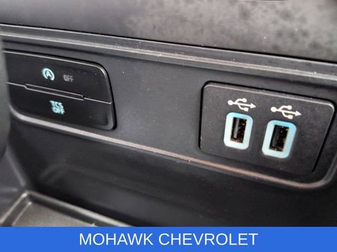 Used 2019 Ford EcoSport SE w/ SE Convenience Package image 35