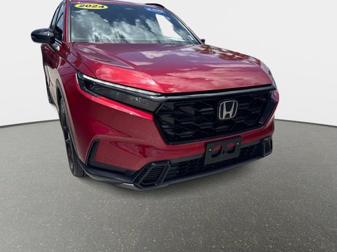 Used 2024 Honda CR-V Sport image 7