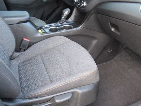 Certified 2023 Chevrolet Equinox LT image 7