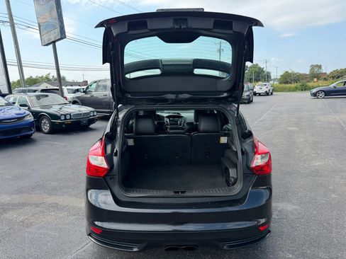 Used 2014 Ford Focus ST w/ Equipment Group 202A FWD image 33