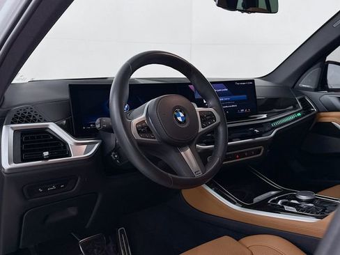 Used 2024 BMW X5 xDrive40i w/ M Sport Package image 9