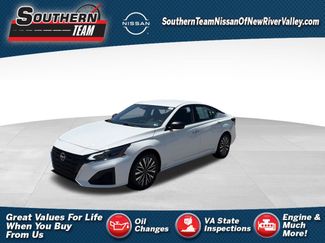 Used 2025 Nissan Altima 2.5 SV FWD 360° Tour