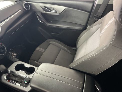 Used 2024 Chevrolet Blazer LT image 22