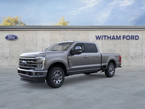 New 2026 Ford F250 Lariat AWD/4WD image 27