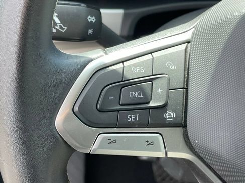 Certified 2023 Volkswagen Atlas SE AWD/4WD image 18