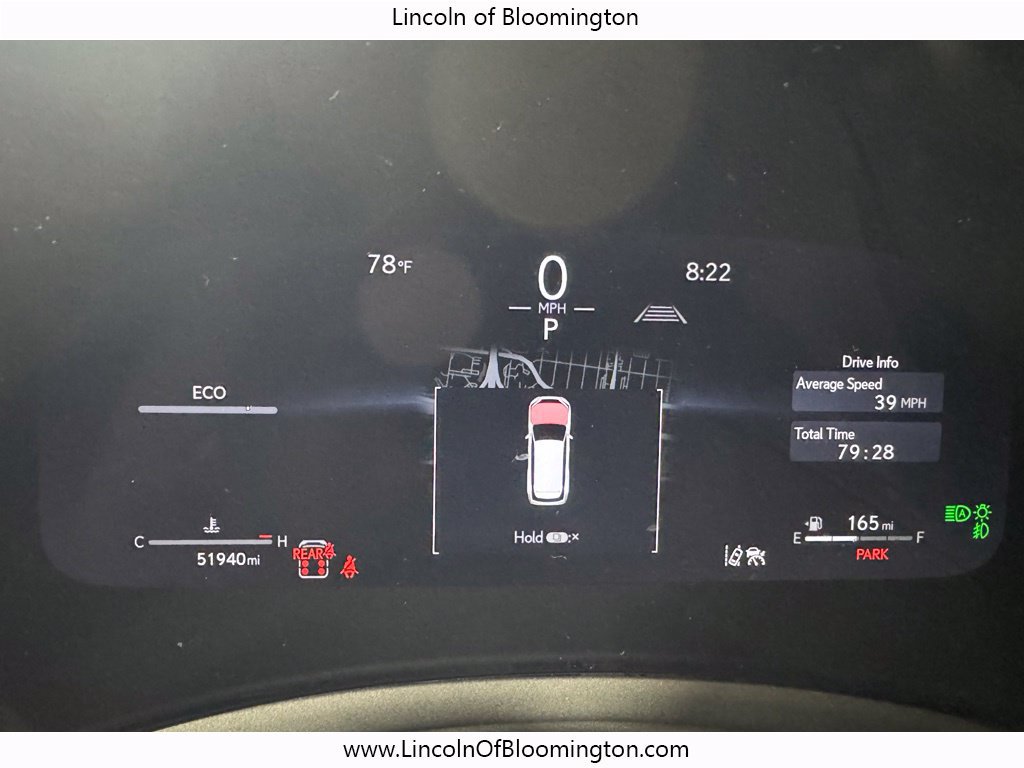 Used 2024 Lexus TX 350 AWD w/ Technology Package image 18