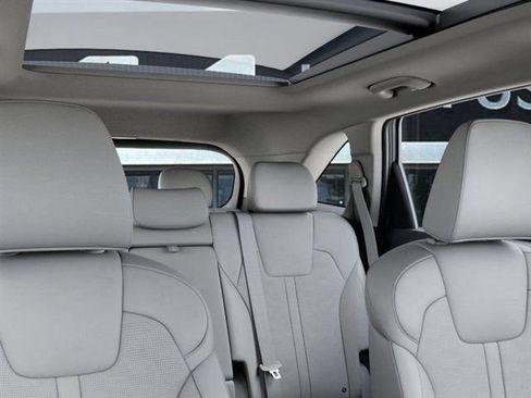 New 2026 Kia Sorento S w/ S Panoramic Sunroof Package AWD/4WD image 27
